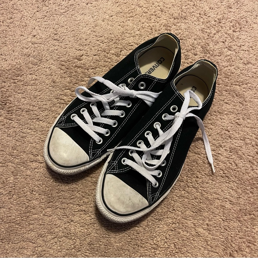 Converse classic sneaker for men